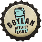 Boylan's Soda